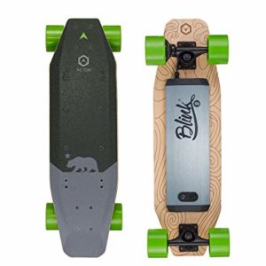 Magneto Revolution Electric Skateboard - Premium Black Friday Deal