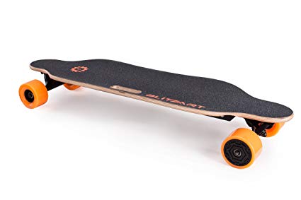 Magneto Revolution Electric Skateboard - Premium Black Friday Deal