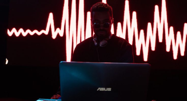 ASUS Gaming Laptop black friday deals