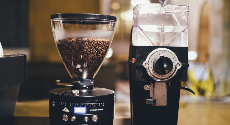 Best Coffee Grinder Black Friday Deals