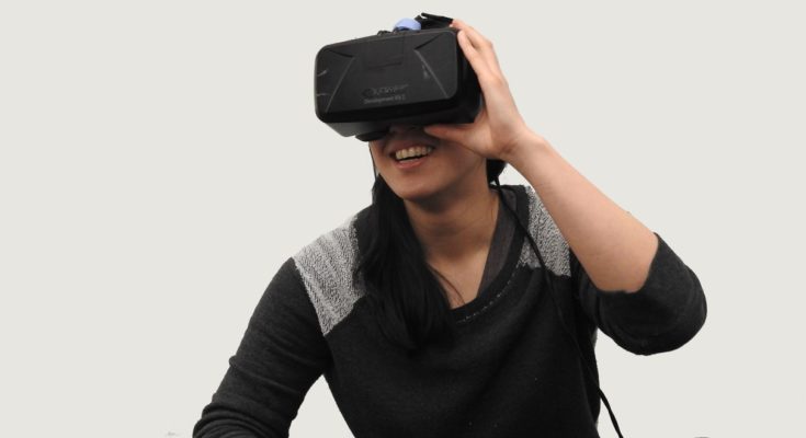 Best VR Headset Black Friday Deals