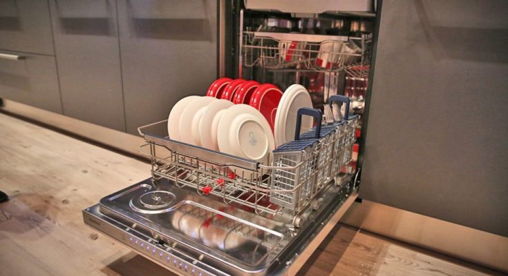 Dishwasher black friday deals