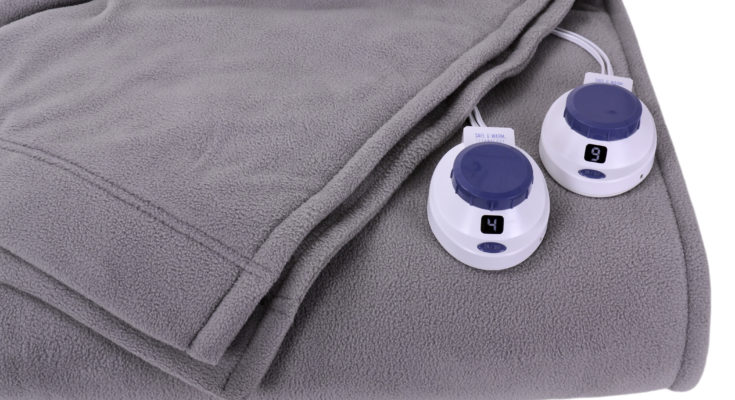 Electric Blanket black friday deals