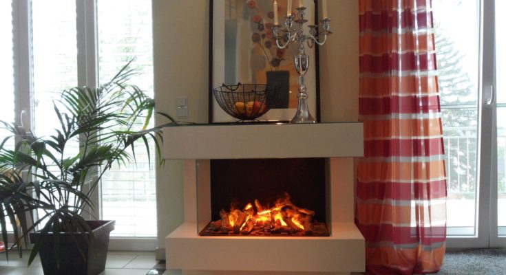 Electric Fireplace Black Friday Deals