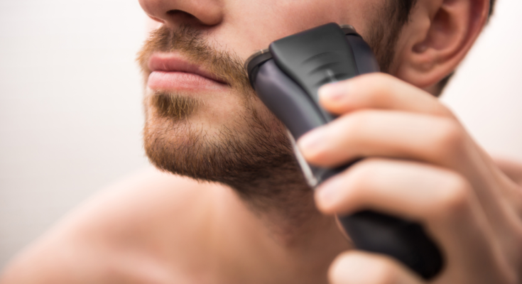Electric Shaver Black Friday Deals