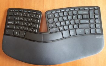 Ergonomic Keyboard Black Friday Deals 2022