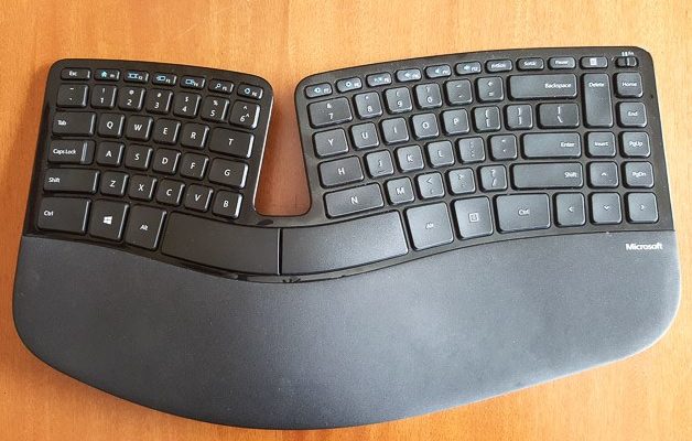 Ergonomic Keyboard Black Friday Deals 2022