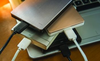 External Hard Drives black friday deals