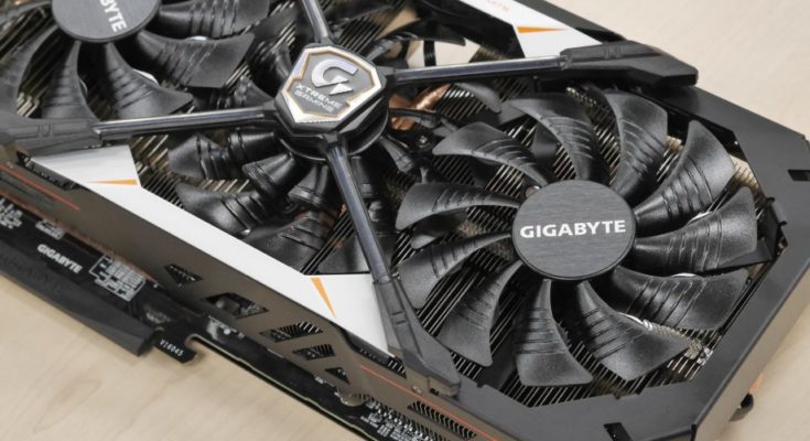Graphics Card black friday deals