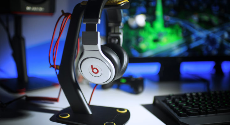 Headphones black friday deals