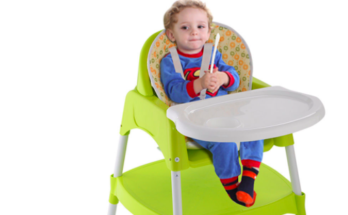 High Chairs black friday deals
