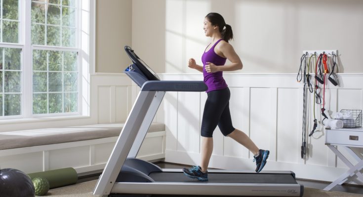 Home Treadmill black friday deals