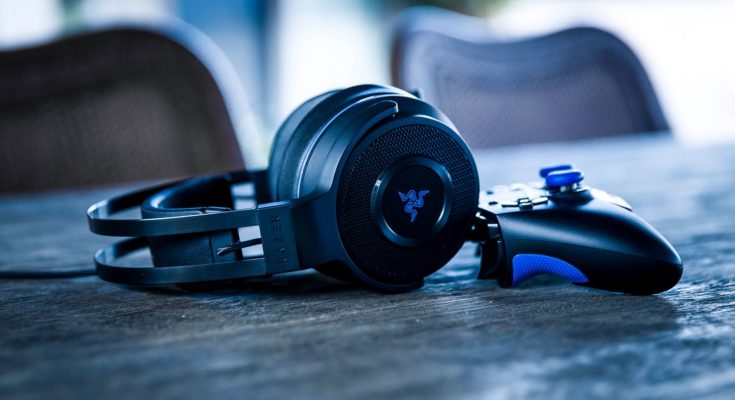 PS4 Headset Black Friday Deals 2022
