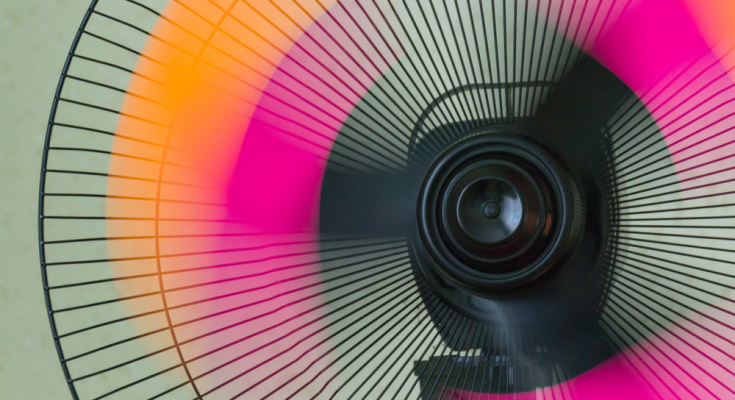 Pedestal Fans Black Friday Deals 2022