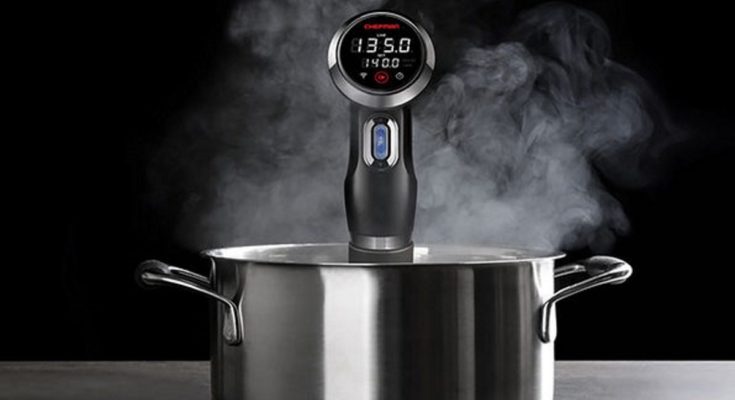 Precision Cooker Black Friday Deals