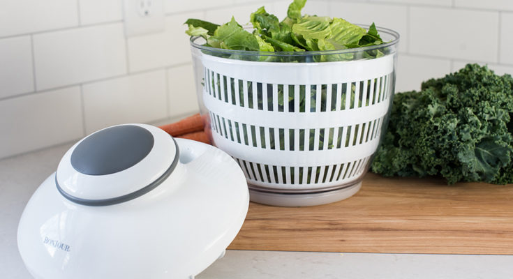 Salad Spinner Black Friday Deals 2022