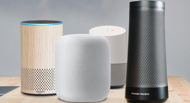 Smart Speaker Black Friday Deals 2022
