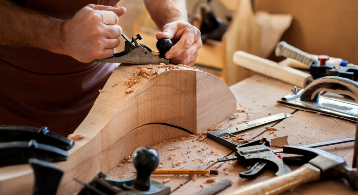Wood Planer Black Friday Deals 2022