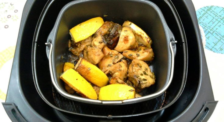 air fryer black friday deals