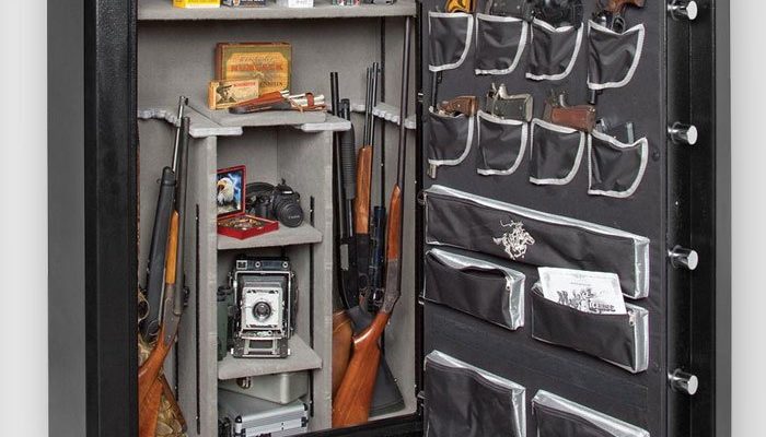 gun safe black friday deals