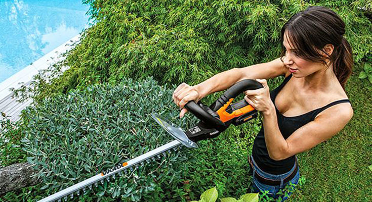 hedge trimmers black friday deals