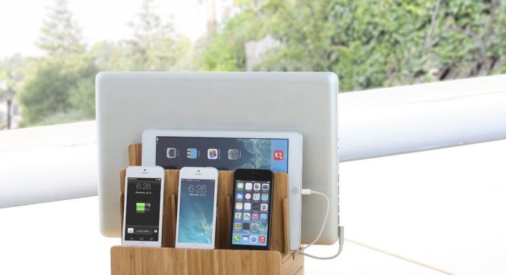 Phone Charger Station Black Friday Deals