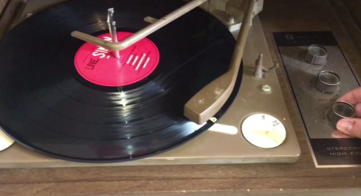 Record Player Black Friday Deals 2018