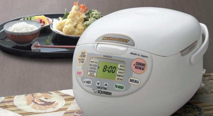 rice cookers black friday deals 2022