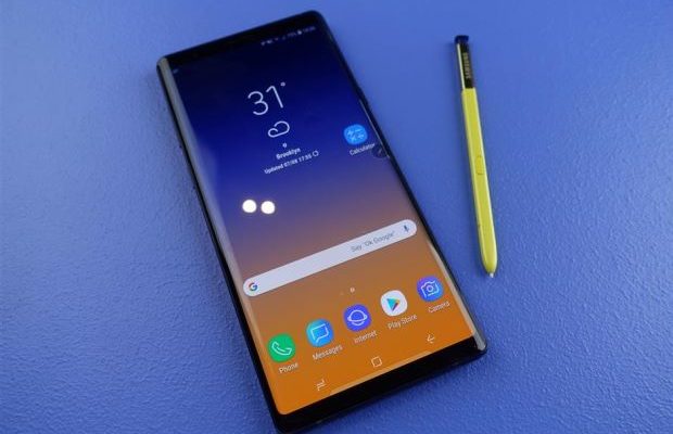 samsung note 9 black friday deals