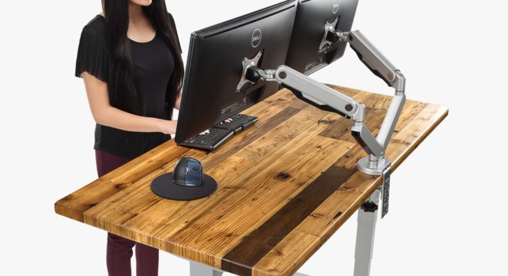 standing desk black friday deals