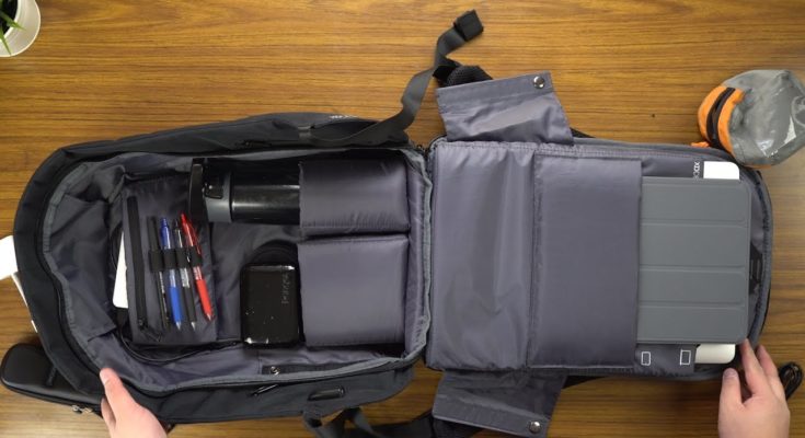travel backpack black friday deals