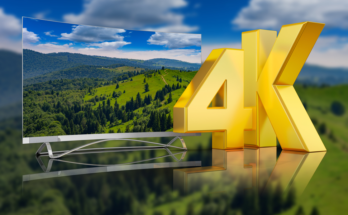 4K TV Black Friday Deals 2022