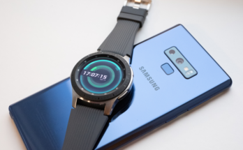 Android Smartwatch Black Friday Deals