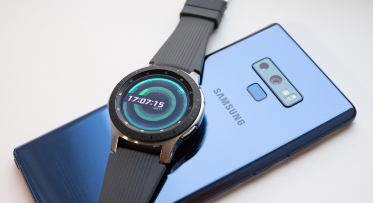 Android Smartwatch Black Friday Deals