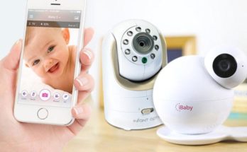 baby monitor black Friday deals 2022