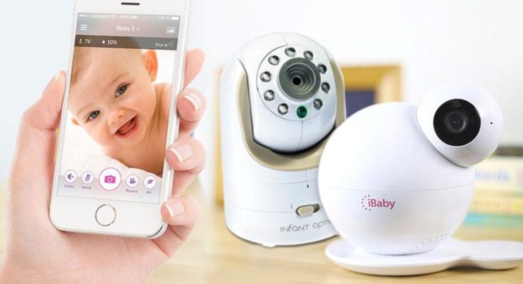 baby monitor black Friday deals 2022