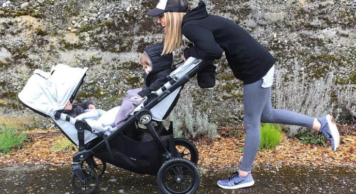 Double Stroller Black Friday Deals 2022