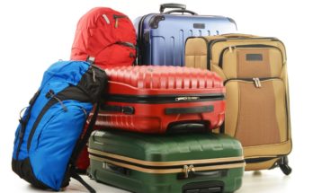 Luggage Set Black Friday Deals 2022