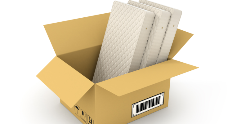 Mattress In A Box Black Friday Deals 2022