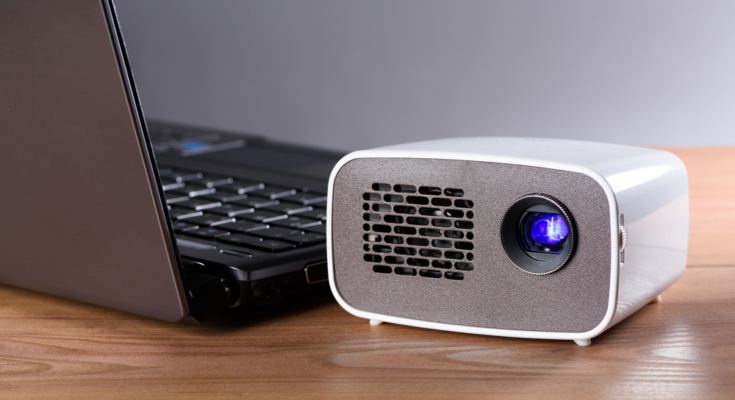 Portable Mini Projector Black Friday Deals 2022