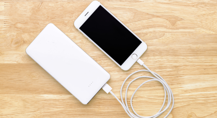 Power Bank Black Friday Deals