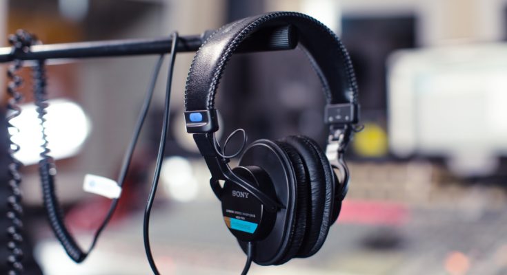 Studio Headphones black friday deals 2022
