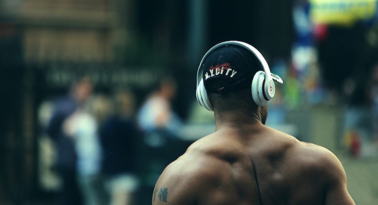 Workout Headphones Black Friday Deals 2022