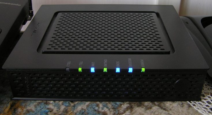 cable modem black friday deals 2022