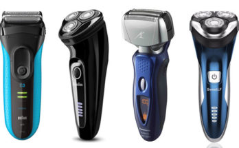 electric razor black friday deals 2022