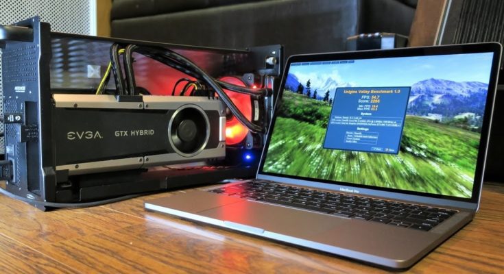 external GPU black friday deals 2022