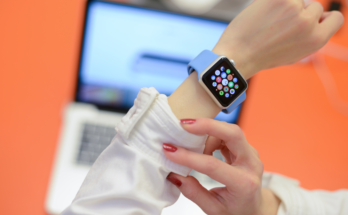 iOS smartwatch black friday deals