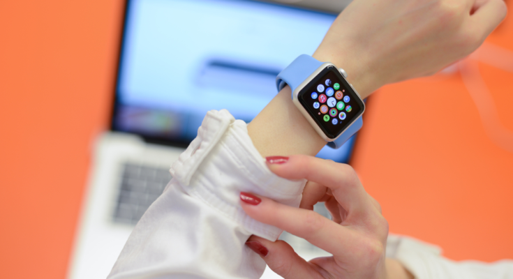 iOS smartwatch black friday deals