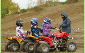 kids ATV black friday sale 2022