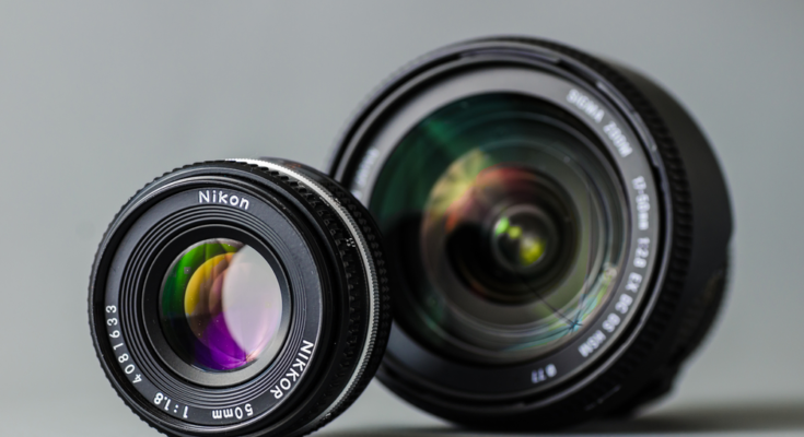 nikon lens black friday deals 2022